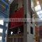 H Frame Deep Drawing CNC H type hydraulic press 160T with fixed working table