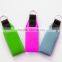 Customer Size Color Neoprene Key Holder wall / handy key holder