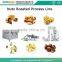 Ground Nut Peeling Machine/Peanut Brittle Production Line