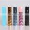phone accessory 5600mAh battery light with timer