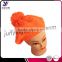100% Acrylic winter knitted beret hat with the bulb wholesale designer hats we are a reliable factory (accept custom)