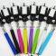 Multicolor Universal Camera Monopod,Selfie Monopod,Mobile Phone Monopod