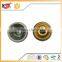 Oeko-tex Brass Button Alloy Sewing Snap 7mm Small Metal Decorative Denim Rivet Clothes Accessories