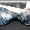 OEM custom funny printed Bow Tie
