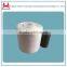 60/3 high strength raw white polyester sewing thread