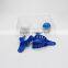 Regular Setting Dental Impression Putty & Impression Trays - Upper & Lower