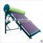 Non-pressure solar water heater(WF)