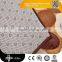 Chenille flooring carpet and flooring carpet and carpet rug