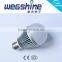 Promotional newshine led bulb a19 e26 360 ul paypal, e14 e27 led bulbs