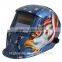 LYG-8520A eagle print 4 color mask welding helmet auto darkening for tig                        
                                                Quality Choice