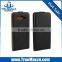 Real Leather Case for Samsung Galaxy A5, for Samsung Galaxy A5 Flip Case