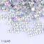 1440pcs SS3-SS40 27 colors for you choose Crystal glass hot fix rhinestones Nail Art Decoration                        
                                                Quality Choice