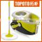 cleaning telescopic pole bucket washing machine all kinds of mops