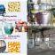 2016 new type soybean oil press machine