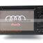 7 inch Car Stereo DVD Player Satnav for AudiA8 S8 GPS Navigation System mp3 player multimedia