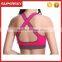 K-85 New arrival hot sale yoga wear women vest best selling tank top vest dance sports bra tops