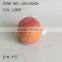 Realistic Artificial Polyfoam peach in polyfoam for display House Decoration artificial fruits