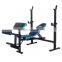 Multi-Angle Adjustable Foldable Hoist Fitness Equipment