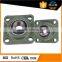 RHR Brand Pillow Block Bearing UCF205 Four Bolt Flange Bearings f205                        
                                                Quality Choice