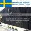 Sweden EDBLAD Store Canteen Kitchen Project By Shinelong