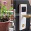Cheap price electronic card key door locks