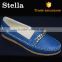 popular big sizes casual unisex driving moccasin loafer                        
                                                Quality Choice