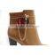 tassel ladies boots super quality boots stretch boots