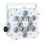 12*15W 5in1 Color Changing Wireless DMX Led Light