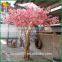 wedding decor fake tree artificial cherry blossom tree                        
                                                Quality Choice