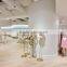 Experienced Made Nice Looking Decoration Of Wedding Dresses Shop