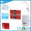 household RO reverse osmosis system water purifier filter cabinet with LED display and case