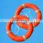Solas inflatable life buoy decorative life buoy life buoy rings
