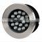 Waterproof RGB Par56 Floating Swimming Pool RGB Colorful pool led lights
