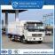 DongFeng DLK 4X2 price of rail sweeper truck