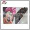 0.16mm / 0.18mm hole size one way vision sticker