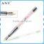 ANY Nail Gel Painting Pink Rhinestone Nail Art Ink Pen