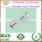 Wholesales Continuous 110 Female Lock Terminal