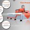 2015 Manufacturer price high quality new laser cutting machine