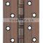 2BB/ 4 BB ball bearing SUS 304 Stainless steel Door Hinges