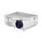 480* 320 1000:1 contrast radio 150 lumens portable led projector