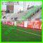 P16 advertising football stadium stage background led display