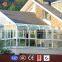 ROGENILAN all kinds customized aluminium frame glass sunroom                        
                                                Quality Choice