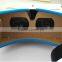 google DIY cardboard-3D glasses- Virtual reality headset For smartphone