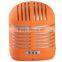 2015 New Products Portable Mini Bluetooth Speakers Metal Steel Wireless Smart Hands Free Speaker With FM Radio Support SD Card