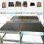 Viewing Platform Trailer Mobile Portable Platform Stage