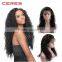  express hair kinky curly synthetic lace front wigs heat resistant fiber Hair for black women
