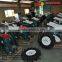 diesel tiller cultivator BL 120 - Made in Vietnam