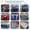 Automatic EPS Block Molding Machine 3000x1200x600Mm