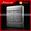 stainess steel material switch 1gang 1way wall light switch for sale