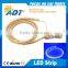 Car flexible led strip, 120cm flexible neon glow lighting strip